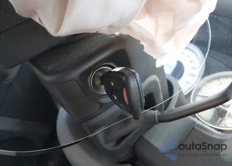 2008 Dodge Dakota Slt from USA, damaged, VIN 1D7HW48KX8S512319